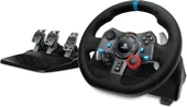 Logitech G29 Driving Force Shifter + Direksiyon Seti thumbnail 4