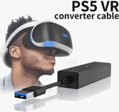 COSMOSTECH Ps5 Için Ps Vr Dönüştürücü Adaptör thumbnail 1