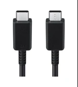 Usb Tip-C Kablo-Siyah thumbnail 2