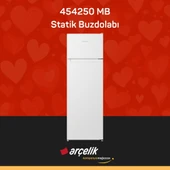 ARÇELİK 454250 MB Statik Buzdolabı thumbnail 1