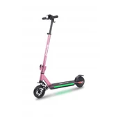 ONVO KX-03 PEMBE ÇOCUK SCOOTER thumbnail 5