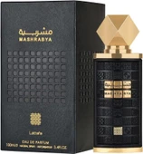 Mashrabya Edp 100 ml Unisex Parfüm thumbnail 2