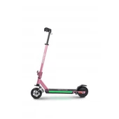 ONVO KX-03 PEMBE ÇOCUK SCOOTER thumbnail 1