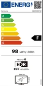 Samsung 65S85F 65" 4K UHD Smart OLED TV thumbnail 7
