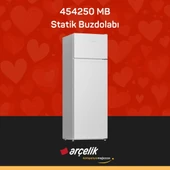 ARÇELİK 454250 MB Statik Buzdolabı thumbnail 2