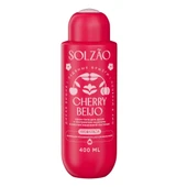 Solzao Cherry Beijo Duş Jeli 400 ml thumbnail 1