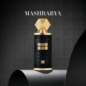 Mashrabya Edp 100 ml Unisex Parfüm thumbnail 5