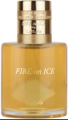 Lattafa Fire On Ice thumbnail 2