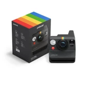 Polaroid Now Gen3 Kamera - Siyah thumbnail 1
