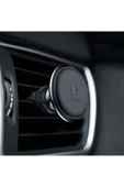 BASEUS Air Vent Version Araç Tutucu - Siyah thumbnail 4