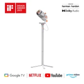 XGIMI MoGo 4, Power Base Stand Paketi thumbnail 1