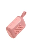 Go5, Bluetooth Hoparlör, IP67, Pembe thumbnail 3
