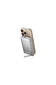 Nomos Qi2 Kickstand Magnetic Power Bank thumbnail 4
