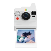Polaroid Now Plus Gen3 Kamera - Beyaz thumbnail 1