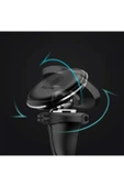 BASEUS Air Vent Version Araç Tutucu - Siyah thumbnail 5