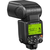 Nikon SB-5000 Speedlight thumbnail 4