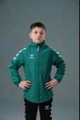Hummel Line Yağmurluk Yeşil Çocuk thumbnail 1