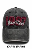 UNİSEX CAP / ŞAPKA NEW COLLECTİON thumbnail 1