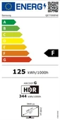 Samsung 77S90F 77" 4K Ultra HD Smart OLED TV thumbnail 7
