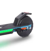 ONVO KX-03 MAVİ ÇOCUK SCOOTER thumbnail 4