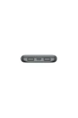 10K Powerbank 15W USB A-C -Gri thumbnail 2