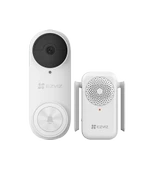 Ezviz DB2 - Beyaz thumbnail 1