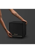 Heston SUB 200 Wireless Subwoofer, Siyah thumbnail 3