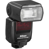 Nikon SB-5000 Speedlight thumbnail 3