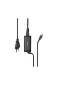 Universal USB-C Notebook Güç Adaptörü 5-20V / 45W thumbnail 2