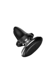 BASEUS Air Vent Version Araç Tutucu - Siyah thumbnail 2