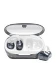 SoundGear Clips,TWS Bluetooth Açık Kulaklık, Ghost thumbnail 1