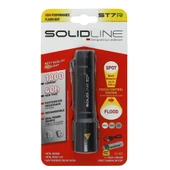 Solidline ST7R Şarjlı El Feneri thumbnail 3
