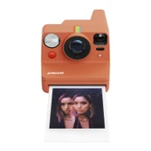 Polaroid Now Gen3 Kamera - Mercan thumbnail 1