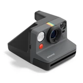 Polaroid Now Gen3 Kamera - Siyah thumbnail 6