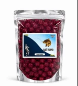 SuperCarp Baits 18mm Boili 500 gr thumbnail 3