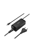 Universal USB-C Notebook Güç Adaptörü 5-20V/100W thumbnail 3
