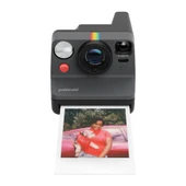 Polaroid Now Gen3 Kamera - Siyah thumbnail 3
