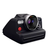 Polaroid I-2 Kamera - Siyah thumbnail 2