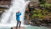 Nikon Action Zoom 10-22x50 Dürbün thumbnail 3