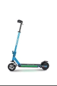 ONVO KX-03 MAVİ ÇOCUK SCOOTER thumbnail 2