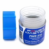Powermaster PWR- 510 Gri Termal Macun thumbnail 3