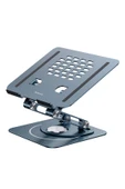 UltraStable Pro Dönebilir & Katlanabilir Laptop Standı thumbnail 2