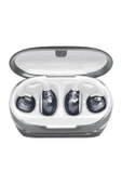 SoundGear Clips,TWS Bluetooth Açık Kulaklık, Ghost thumbnail 7