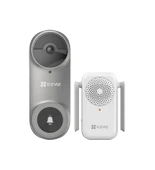 Ezviz DB2 - Gri thumbnail 1