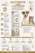 Kedi Köpek Electrolıte (DIAR) 50ML thumbnail 2
