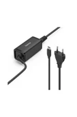 Universal USB-C Notebook Güç Adaptörü 5-20V / 45W thumbnail 1