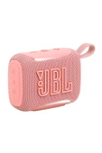 Go5, Bluetooth Hoparlör, IP67, Pembe thumbnail 1