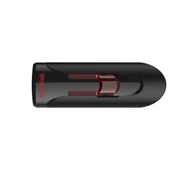 SanDisk Cruzer Glide 3.0 USB Flash Drive - 64 GB thumbnail 5