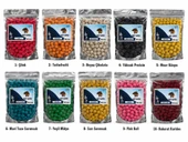 SuperCarp Baits 18mm Boili 500 gr thumbnail 1