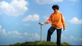 XGIMI MoGo 4, Power Base Stand Paketi thumbnail 5